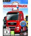 german truck simulator شبیه ساز تریلی نسخه آلمان